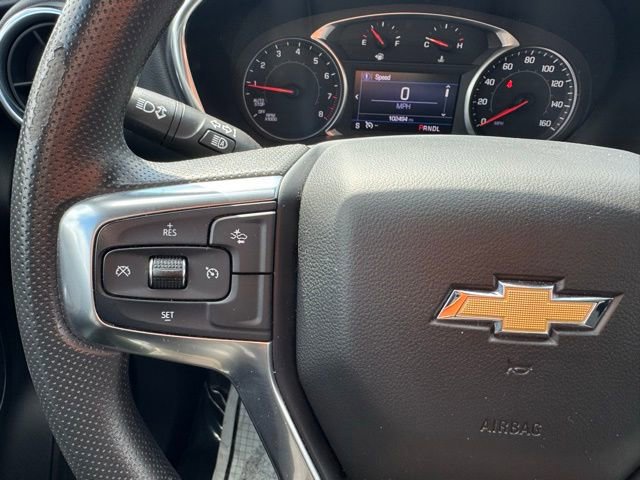 Used 2021 Chevrolet Blazer LT image 19