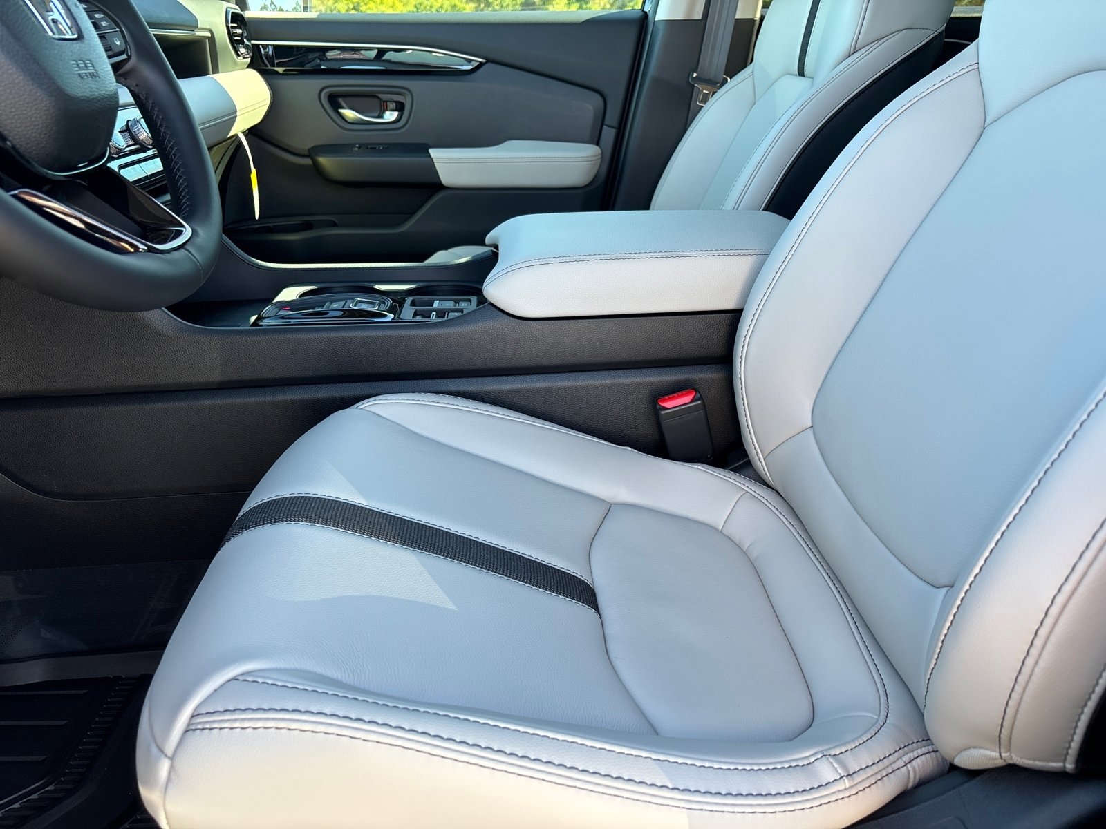 New 2026 Honda Passport RTL image 20