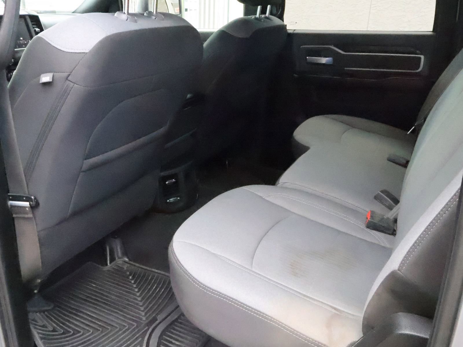 Used 2023 RAM 2500 Big Horn w/ Level 1 Equipment Group image 42