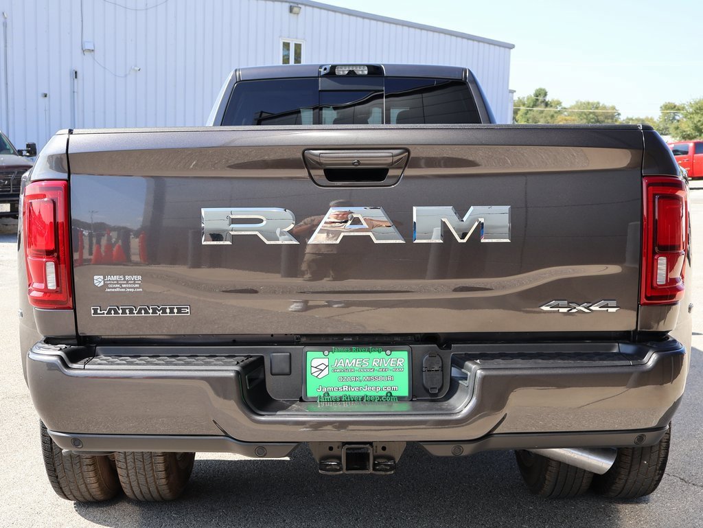 New 2026 RAM 3500 Laramie image 4