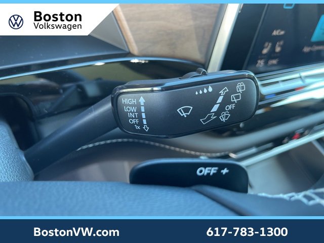 New 2026 Volkswagen Atlas SE image 21