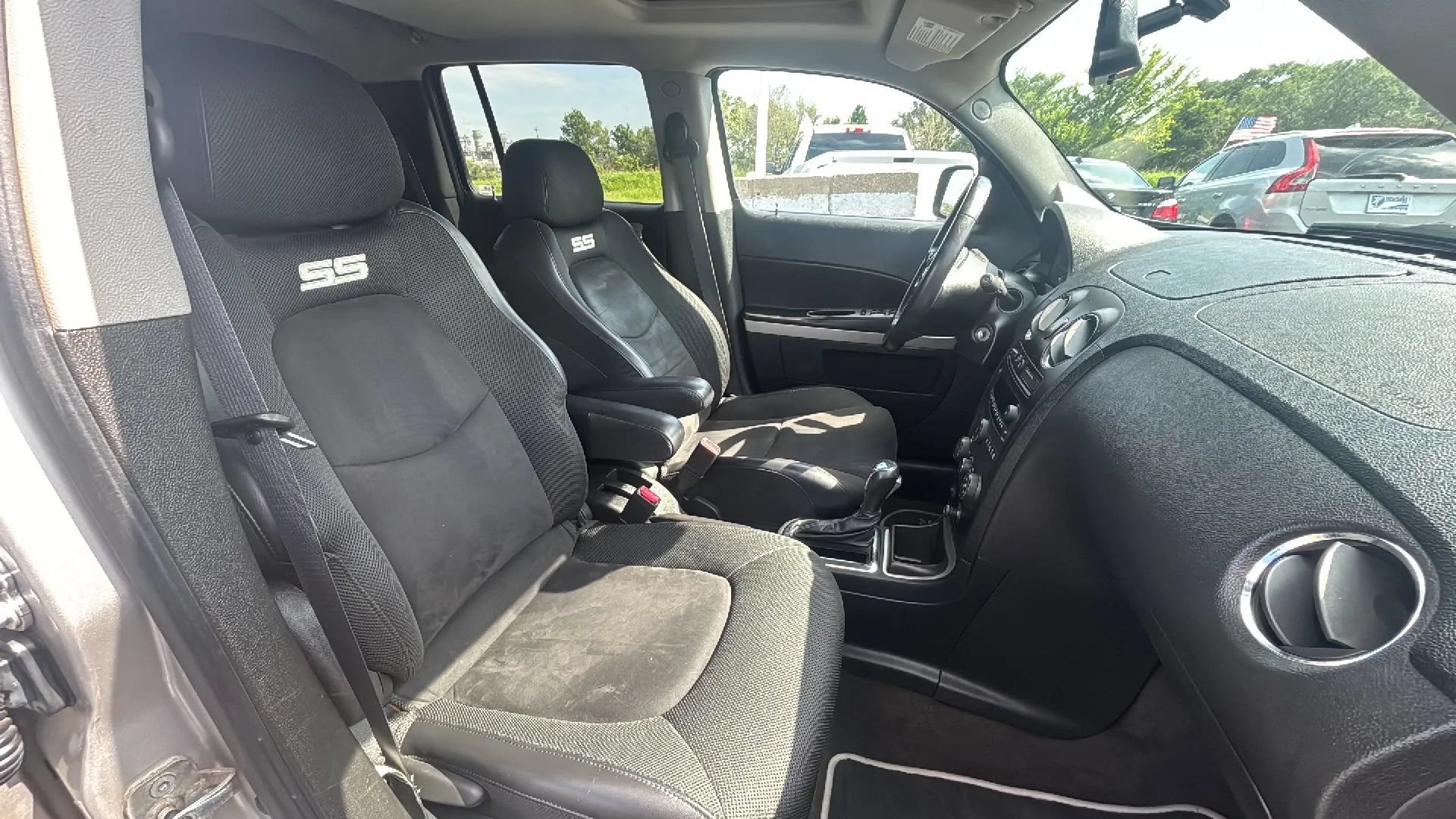 Used 2008 Chevrolet HHR SS FWD image 5