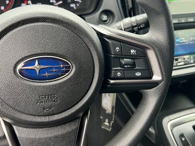 Used 2025 Subaru Impreza 2.0i image 23
