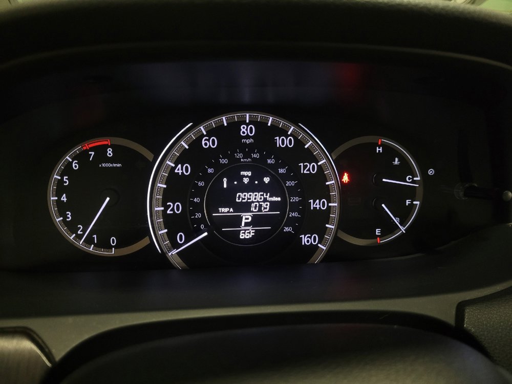 Used 2015 Honda Accord EX-L image 23