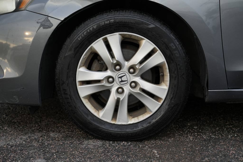 Used 2010 Honda Accord LX-P image 13