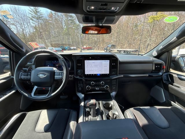 Used 2025 Ford F150 Raptor w/ Equipment Group 803A Raptor R image 16