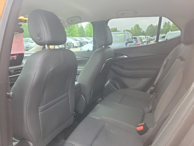 Used 2024 Buick Encore GX Preferred w/ Comfort Package AWD/4WD image 29