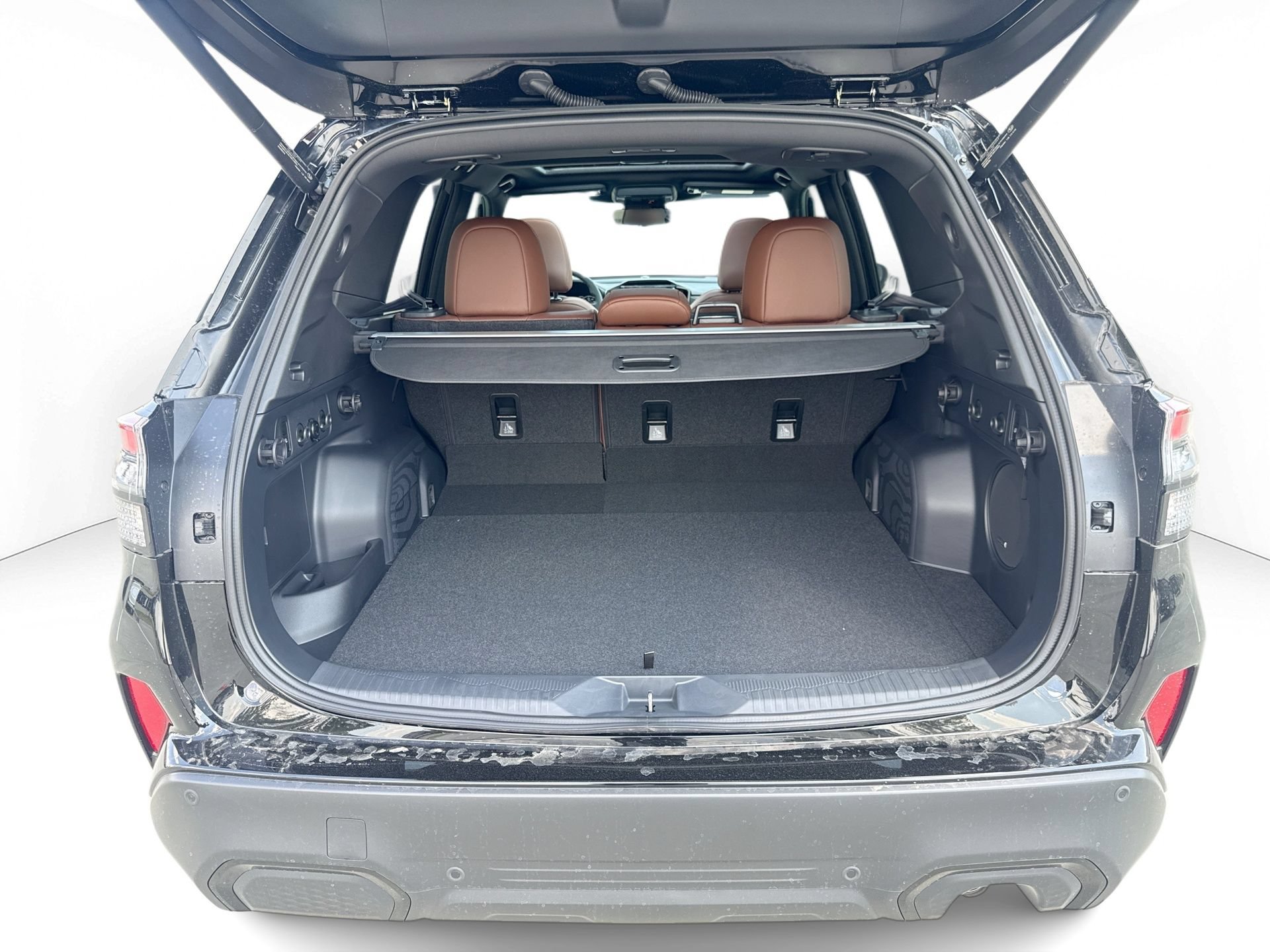 New 2026 Subaru Forester Touring AWD/4WD image 21