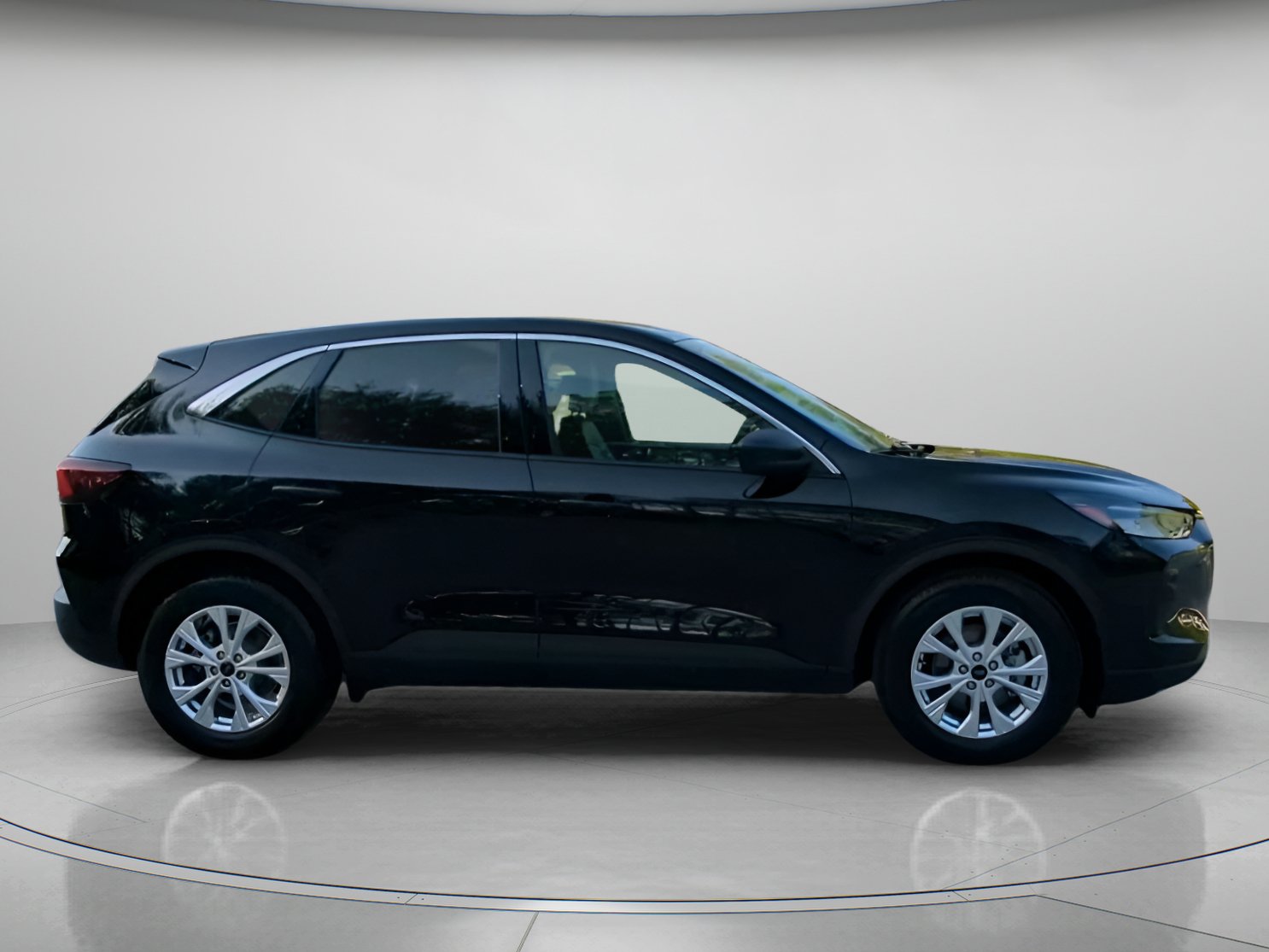 Certified 2024 Ford Escape Active FWD image 33