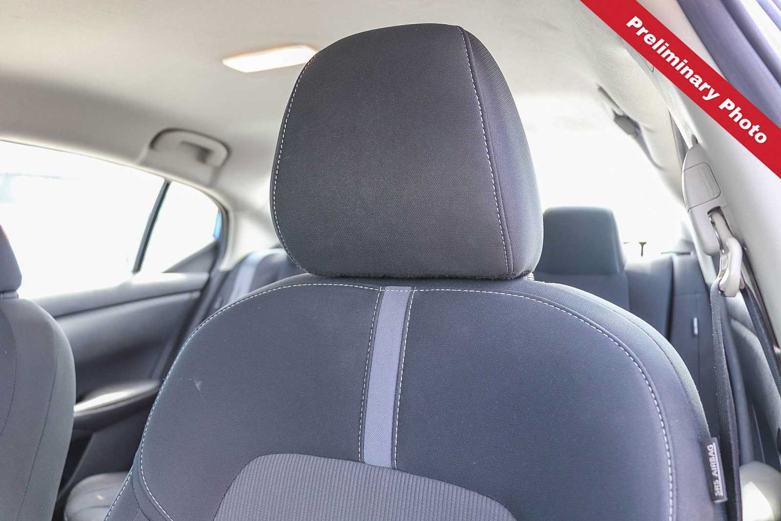 Used 2024 Nissan Sentra SV FWD image 15
