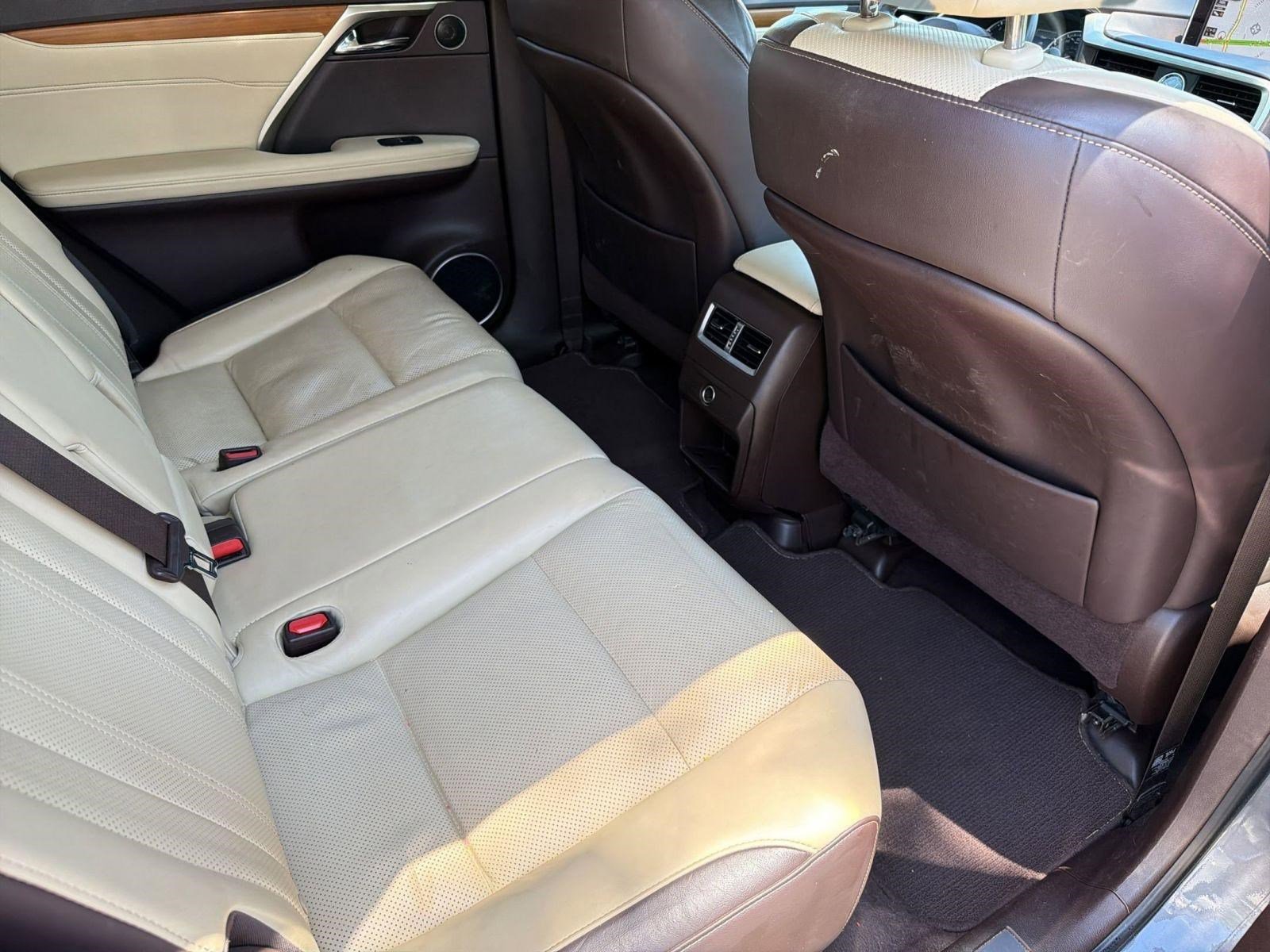 Used 2019 Lexus RX 350 AWD w/ Navigation Package image 26