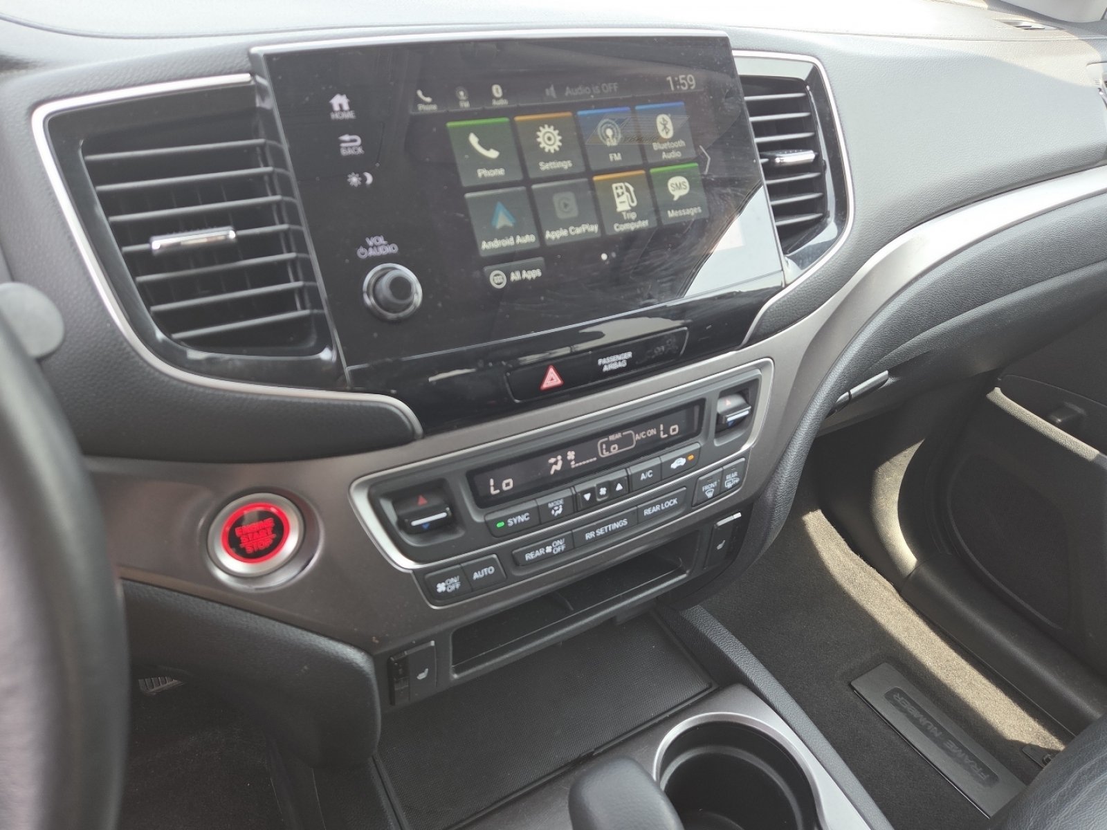 Used 2020 Honda Pilot EX-L image 29