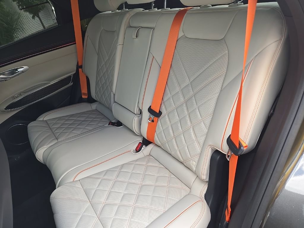 New 2026 Genesis GV70 3.5T Sport Prestige image 28