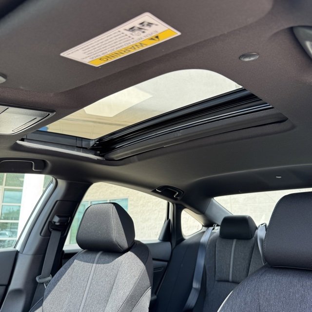 New 2025 Honda Accord Sport image 16