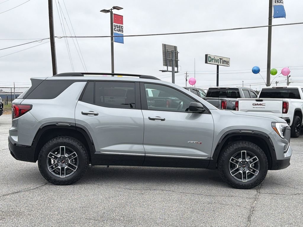 Used 2026 GMC Terrain AT4 image 26