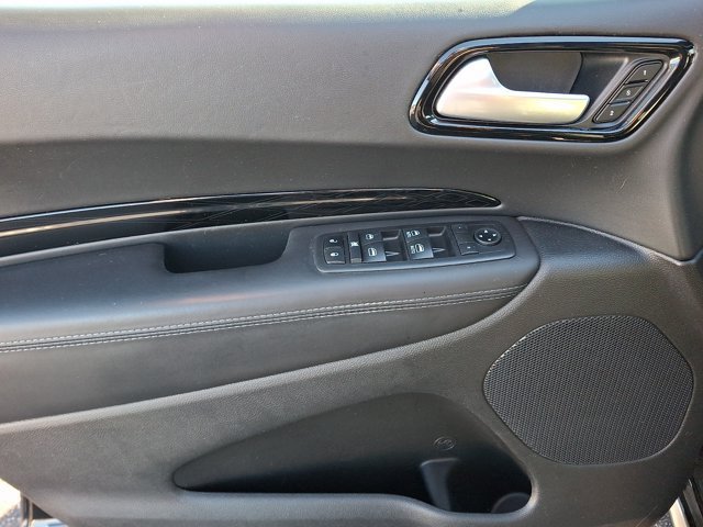 Certified 2021 Dodge Durango Citadel AWD/4WD image 16
