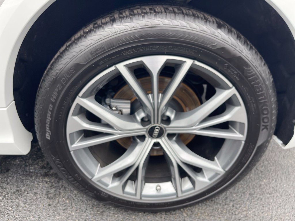 Used 2026 Audi Q8 Premium Plus AWD/4WD image 28