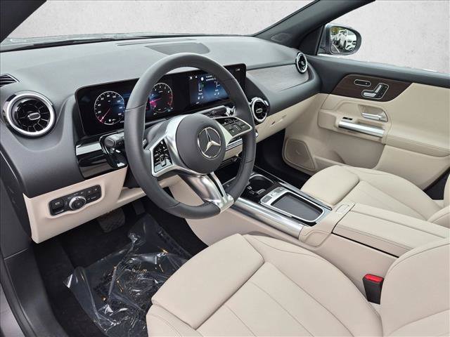 Certified 2026 Mercedes-Benz GLA 250 4MATIC image 10