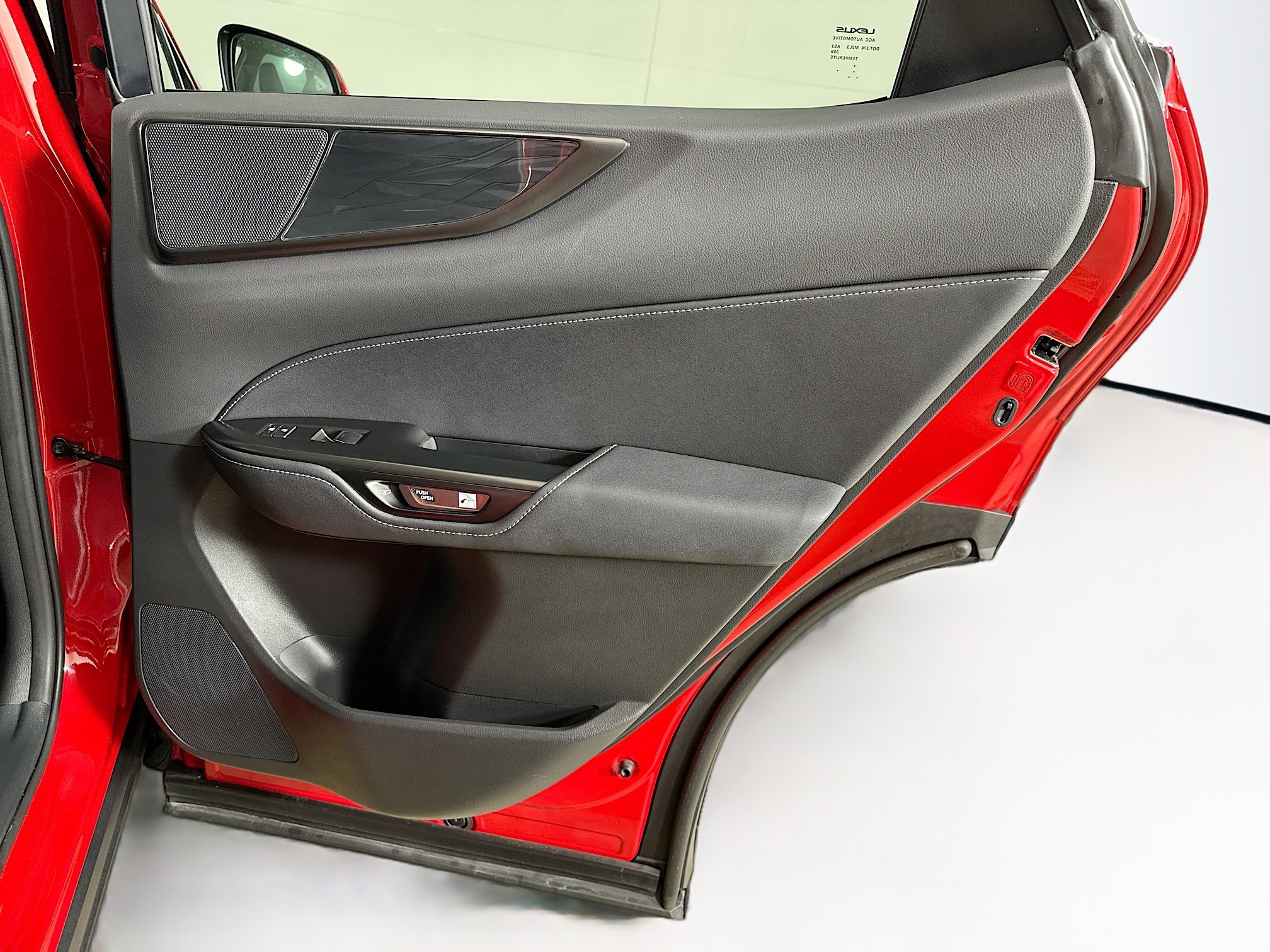 Used 2023 Lexus NX 350 AWD image 31