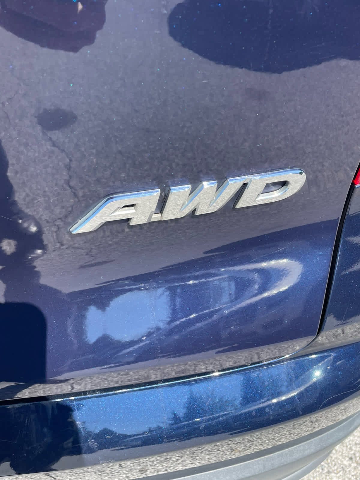 Used 2019 Honda Pilot EX-L image 5
