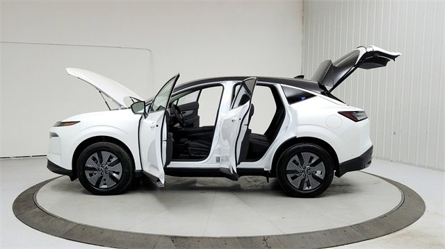 New 2025 Nissan Murano SL image 12