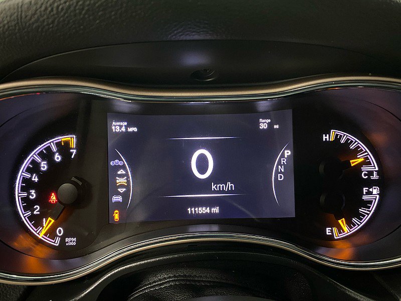 Used 2016 Jeep Grand Cherokee Laredo w/ Quick Order Package 23E image 24