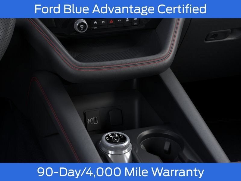 Used 2026 Ford Explorer ST-Line w/ ST-Line Street Pack AWD/4WD image 16