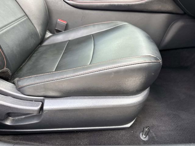 Used 2025 Nissan Sentra SR w/ SR Premium Package image 11