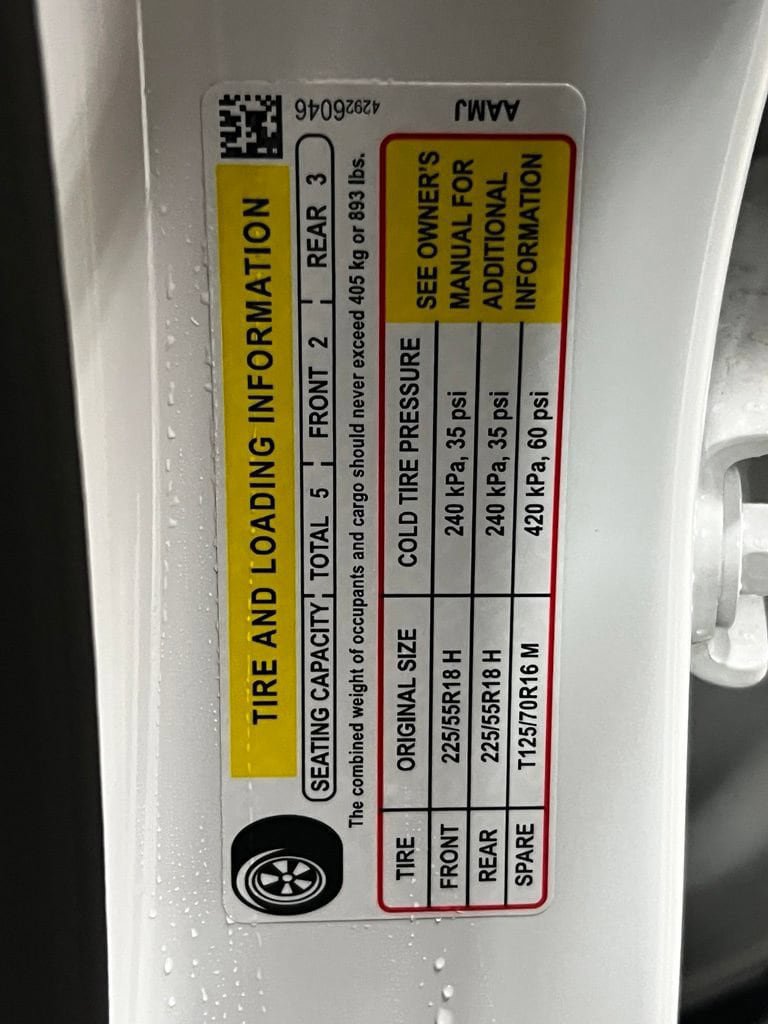 New 2026 Buick Encore GX Sport Touring w/ Comfort Package AWD/4WD image 29