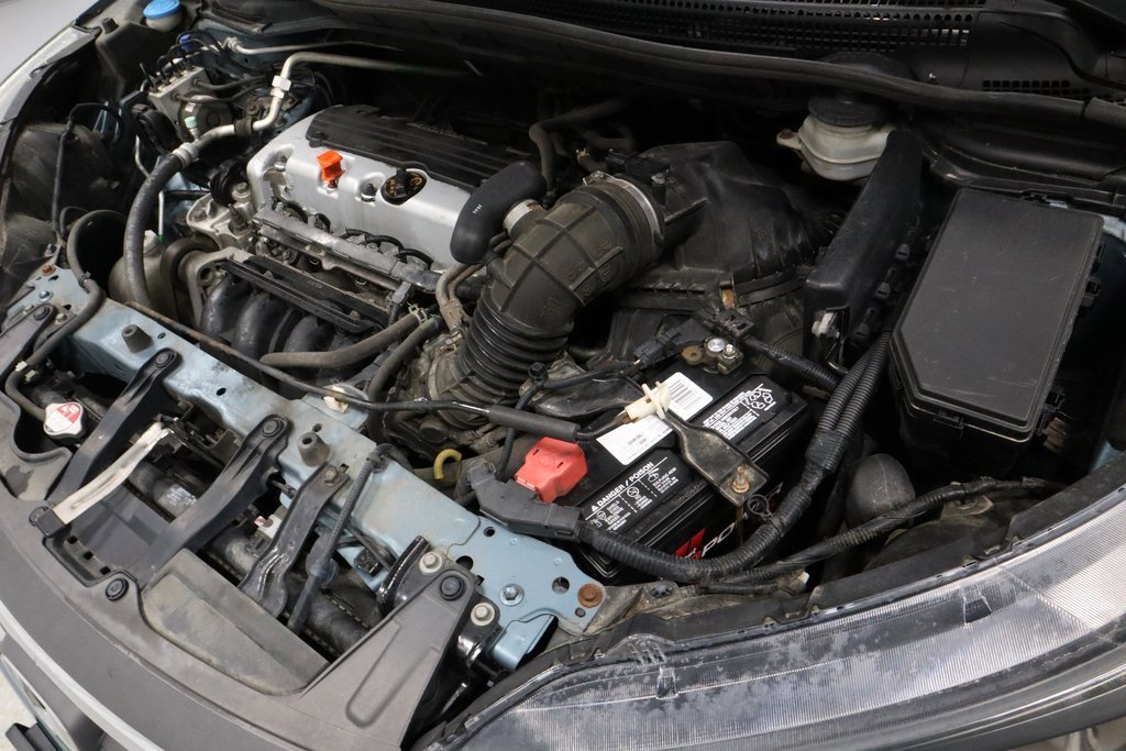 Used 2014 Honda CR-V LX image 15
