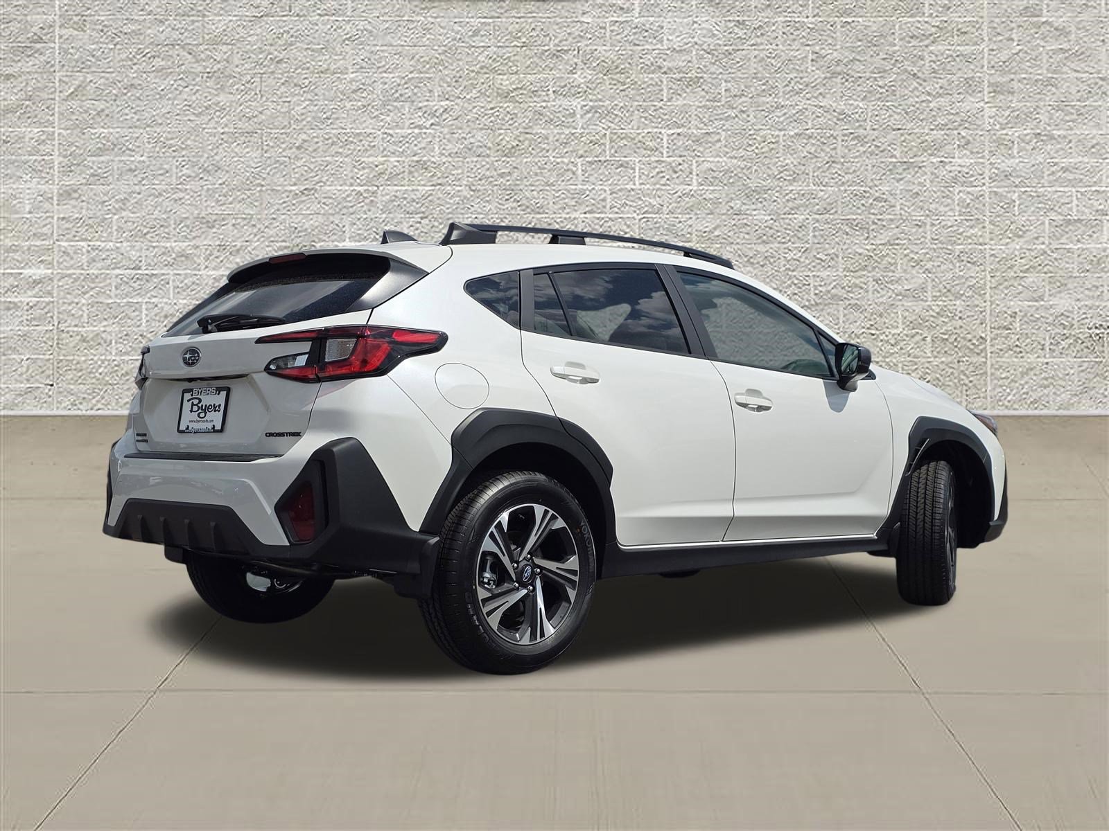 New 2026 Subaru Crosstrek 2.0i Premium image 7