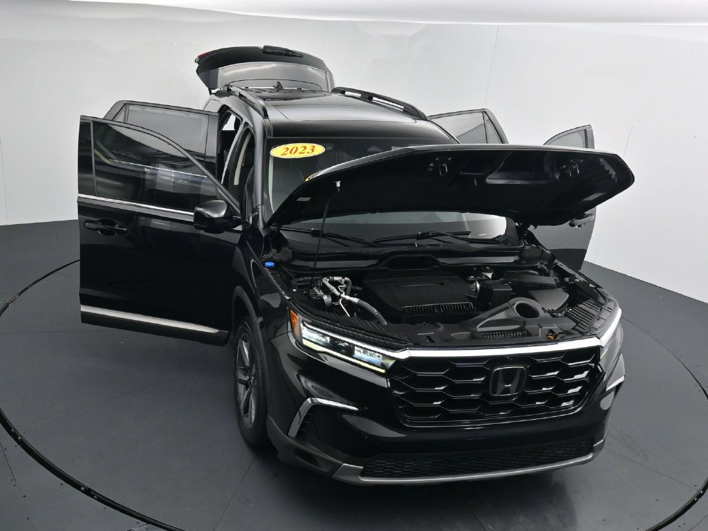 Used 2023 Honda Pilot Elite image 42