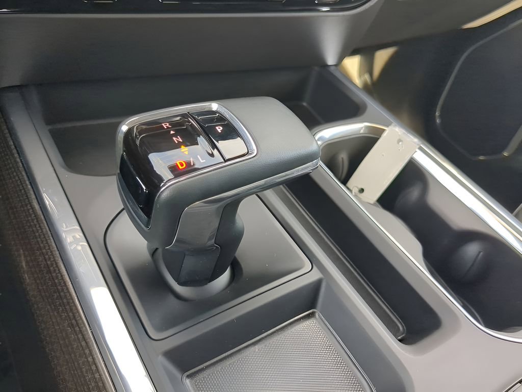 Used 2024 Chevrolet Silverado 1500 LT Trail Boss w/ LT Trail Boss Premium Package image 26