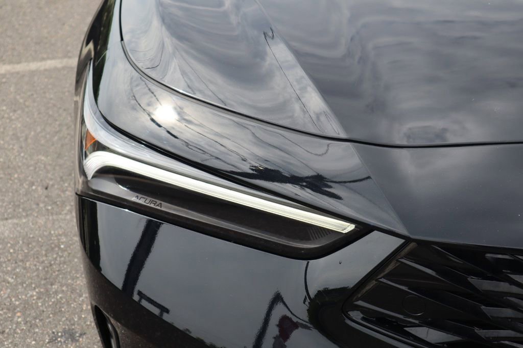 Used 2025 Acura Integra image 12