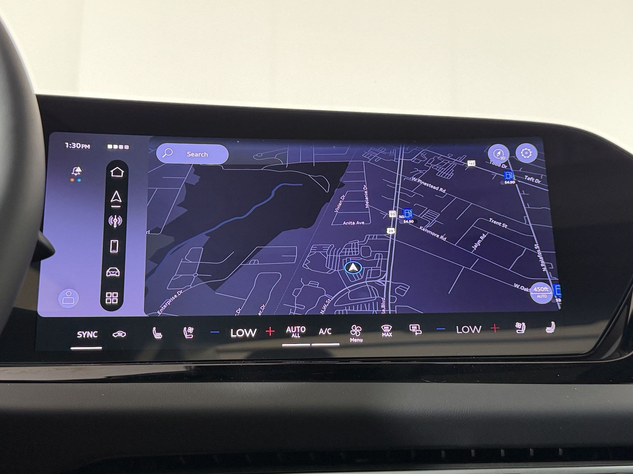 New 2026 Audi A6 Premium Plus AWD/4WD image 17