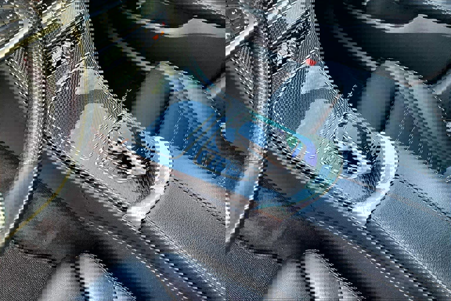 Used 2018 Mercedes-Benz C 43 AMG 4MATIC Sedan image 16