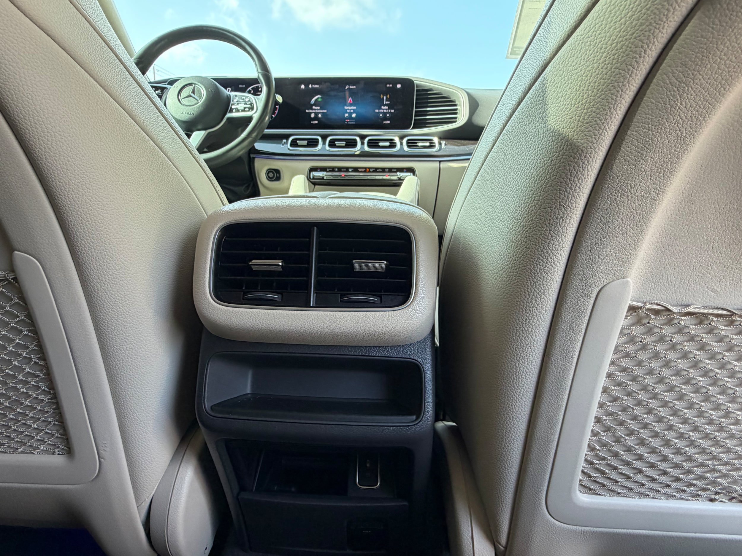 Used 2020 Mercedes-Benz GLE 350 4MATIC image 14