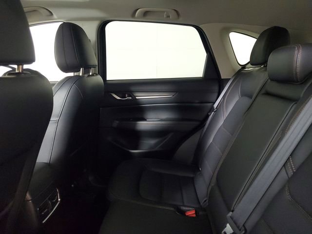 Certified 2023 MAZDA CX-5 AWD 2.5 S w/ Premium Package image 11