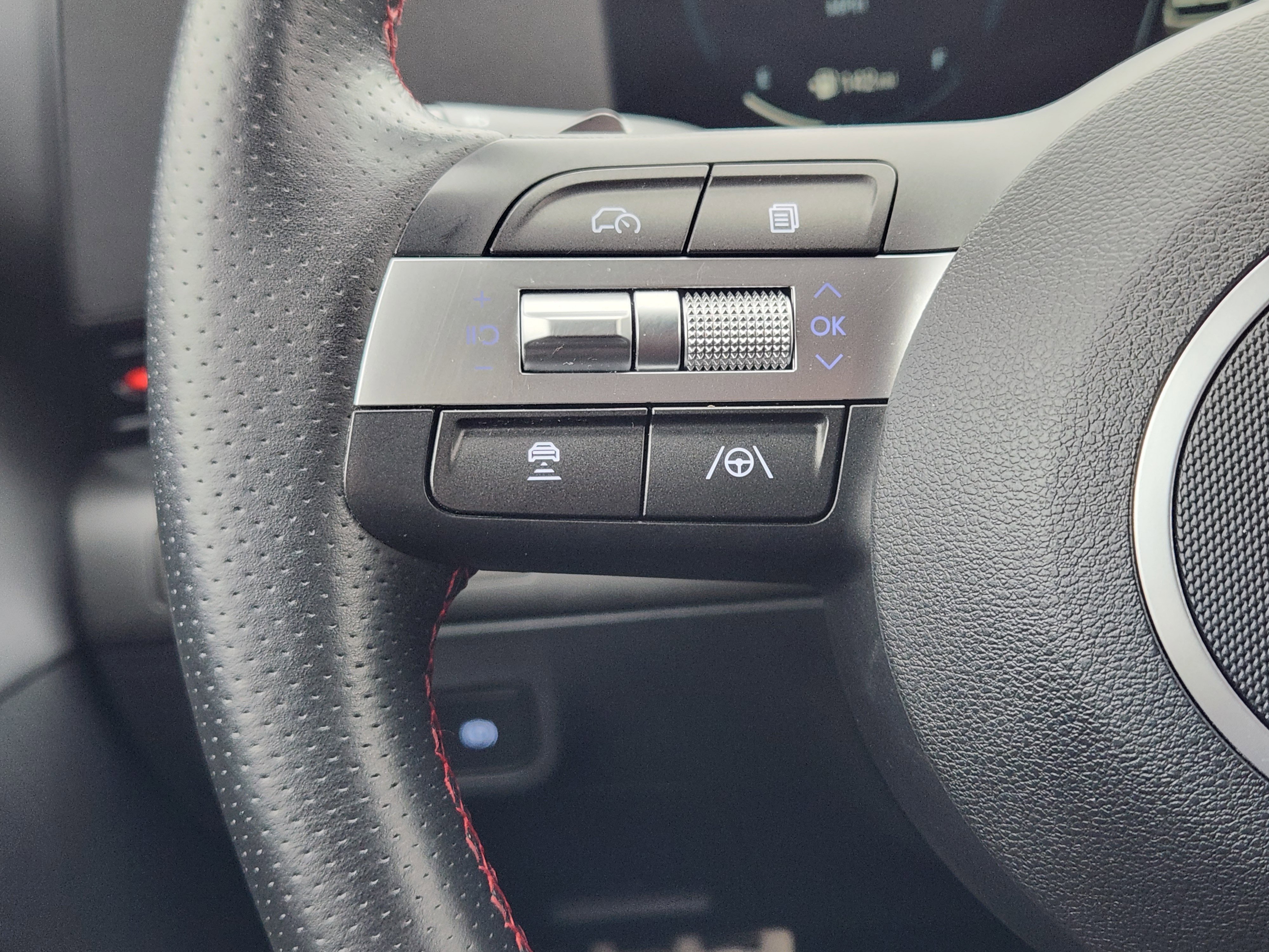 Used 2024 Hyundai Kona N Line image 29