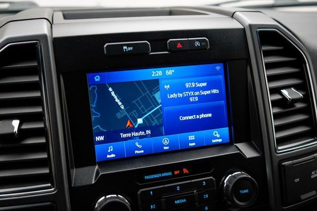 Used 2019 Ford F150 XLT w/ Equipment Group 302A Luxury image 19