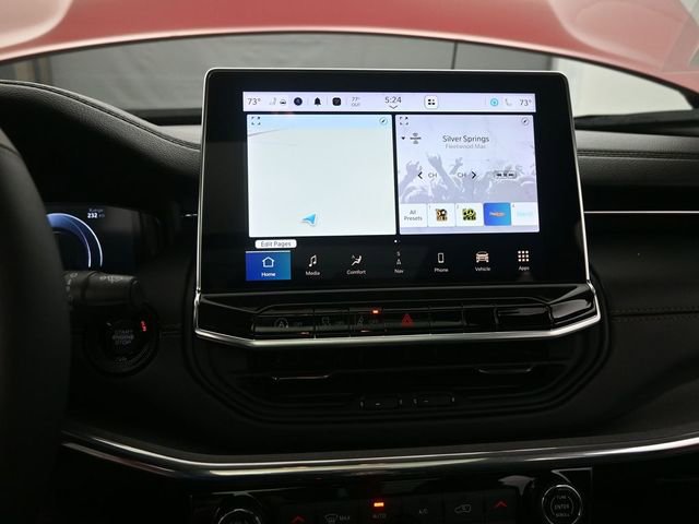 Used 2023 Jeep Compass Limited w/ Elite Group for (Red) Edition image 31