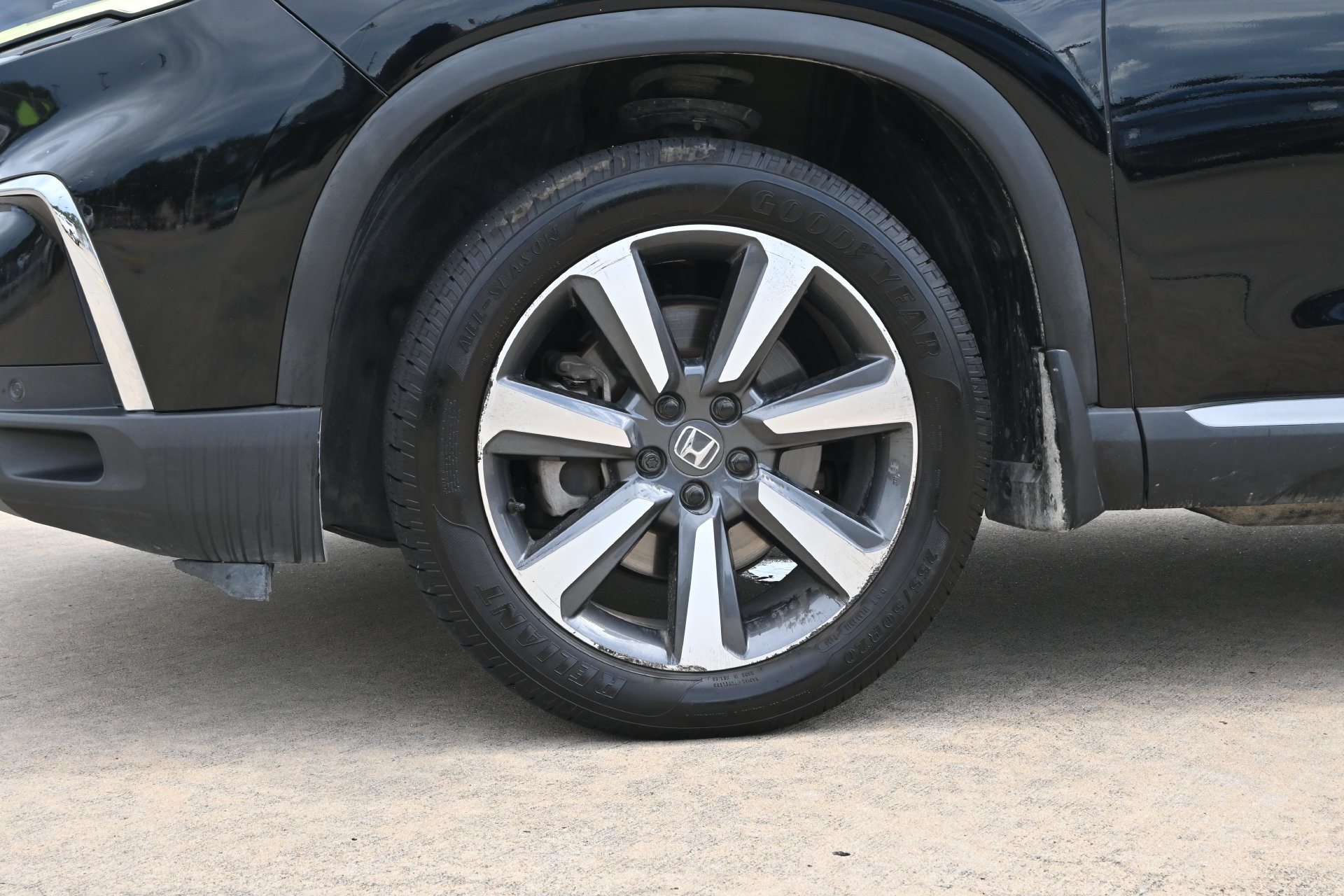 Used 2024 Honda Pilot Elite image 27