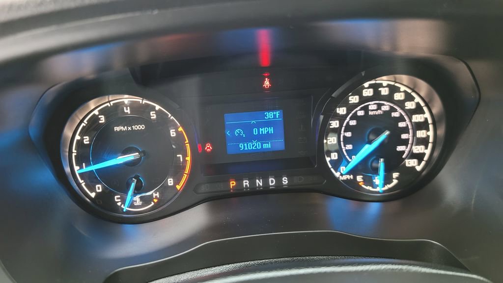 Used 2020 Ford Ranger XL image 19