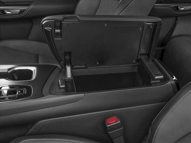 New 2026 Lexus RZ 450e AWD w/ Technology Package image 10