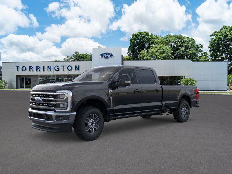 New 2026 Ford F350 Lariat image 22