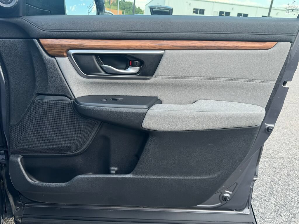 Used 2019 Honda CR-V EX image 19