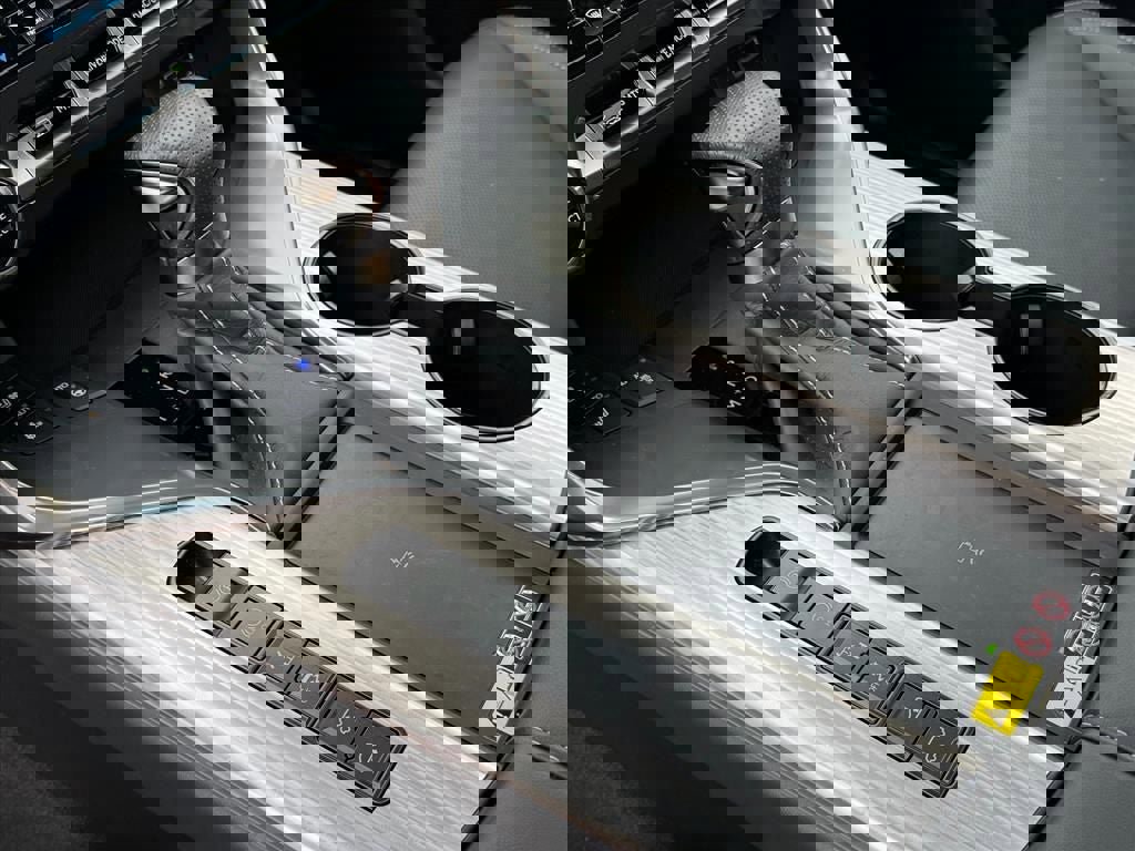 Used 2024 Lexus LX 600 F Sport image 20