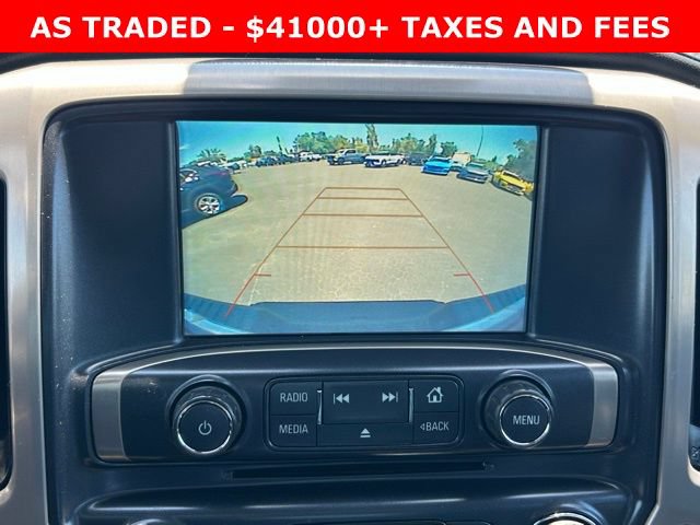 Used 2019 GMC Sierra 3500 Denali w/ Duramax Plus Package AWD/4WD image 23