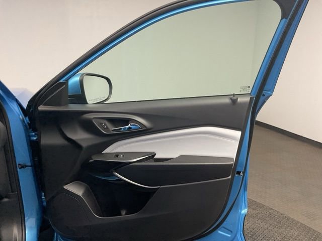 New 2026 Chevrolet Trax LT image 21