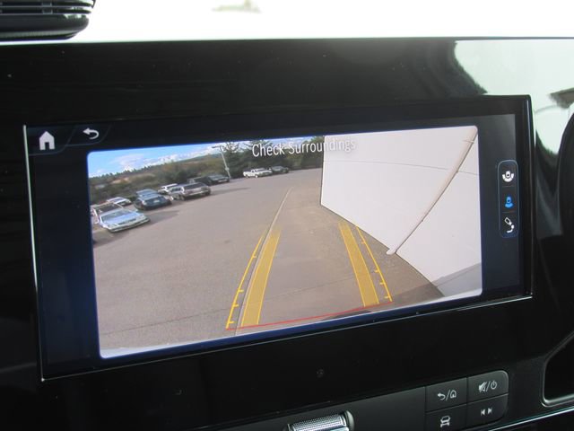 Used 2025 Mercedes-Benz Sprinter 2500 image 33